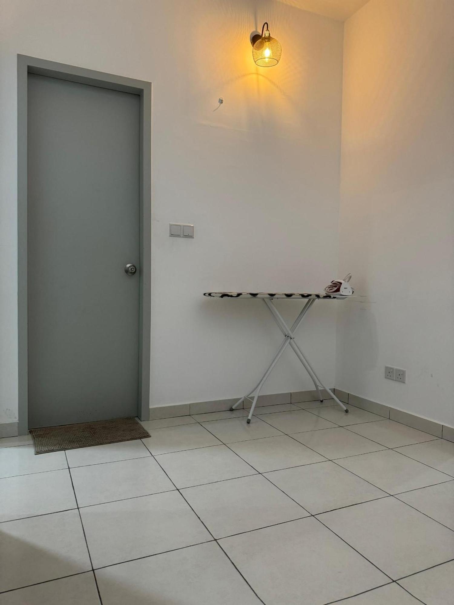 Modern 4Br Double Storey @ Setia Alam Shah Alam Exteriör bild
