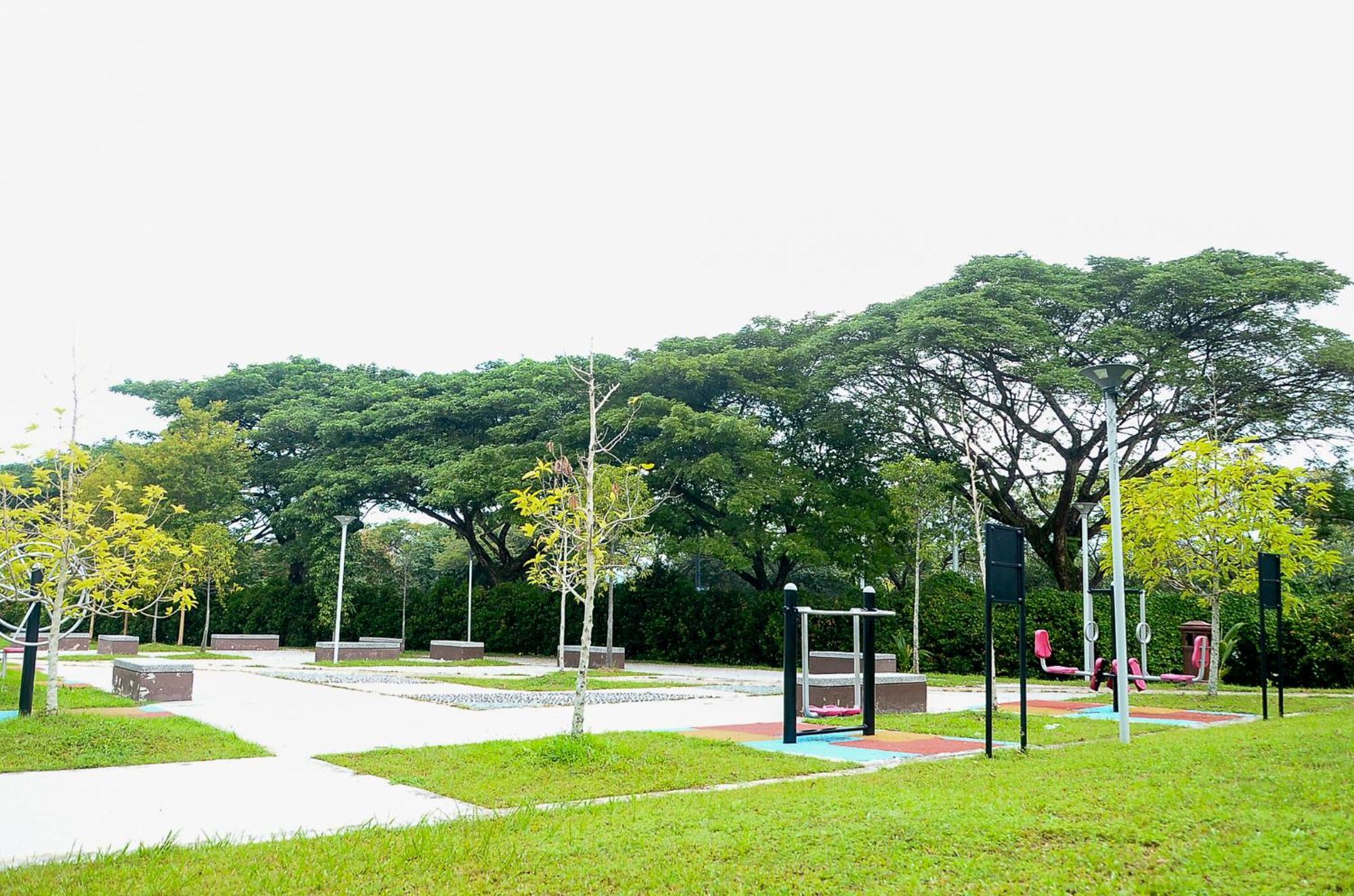 Modern 4Br Double Storey @ Setia Alam Shah Alam Exteriör bild