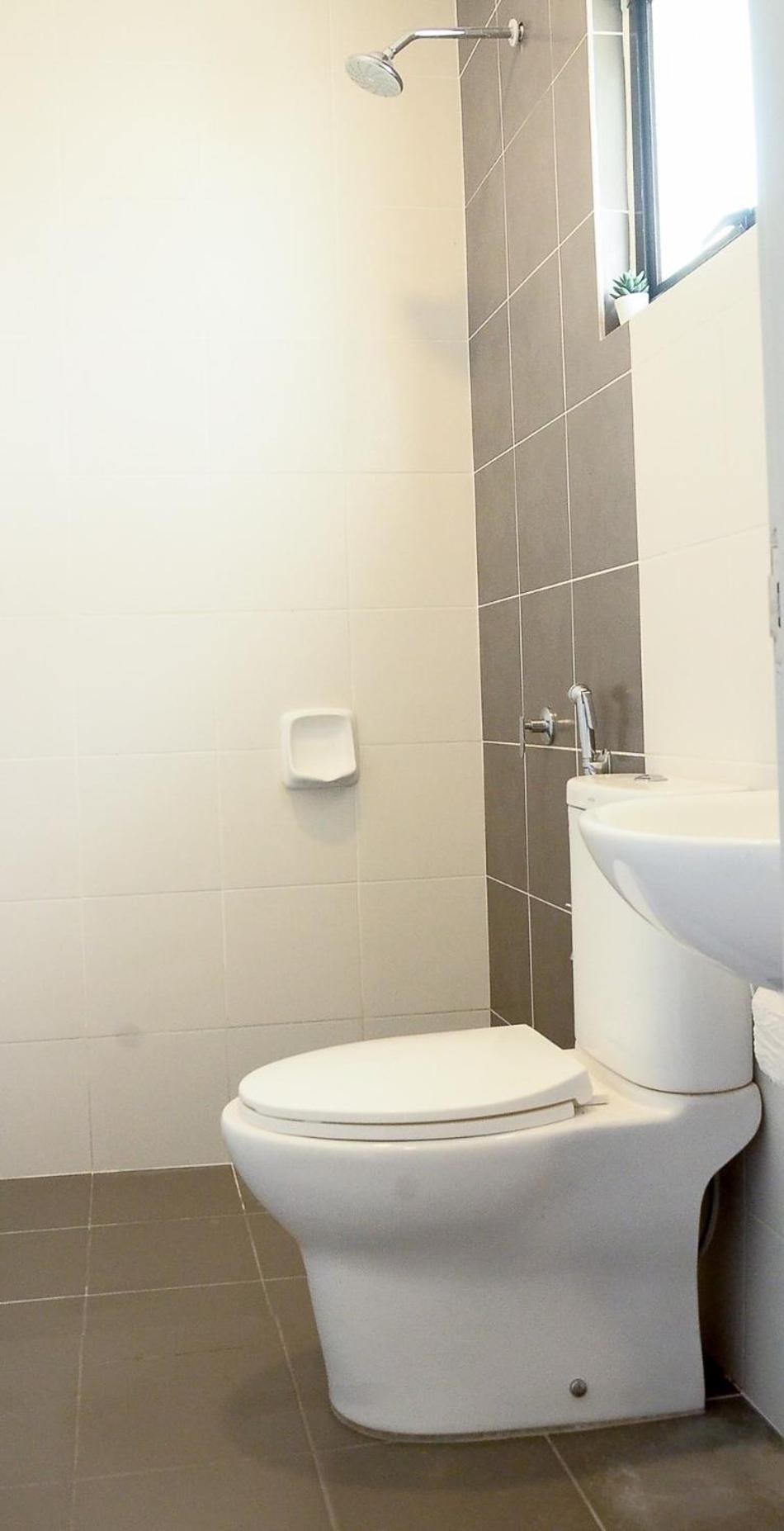 Modern 4Br Double Storey @ Setia Alam Shah Alam Exteriör bild