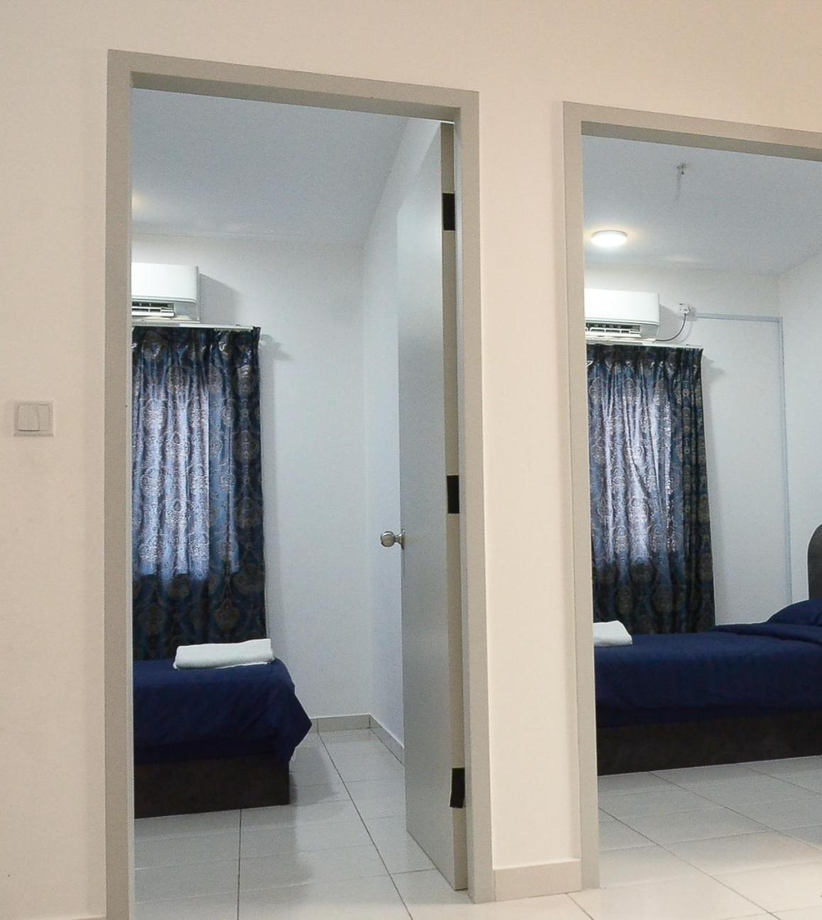 Modern 4Br Double Storey @ Setia Alam Shah Alam Exteriör bild