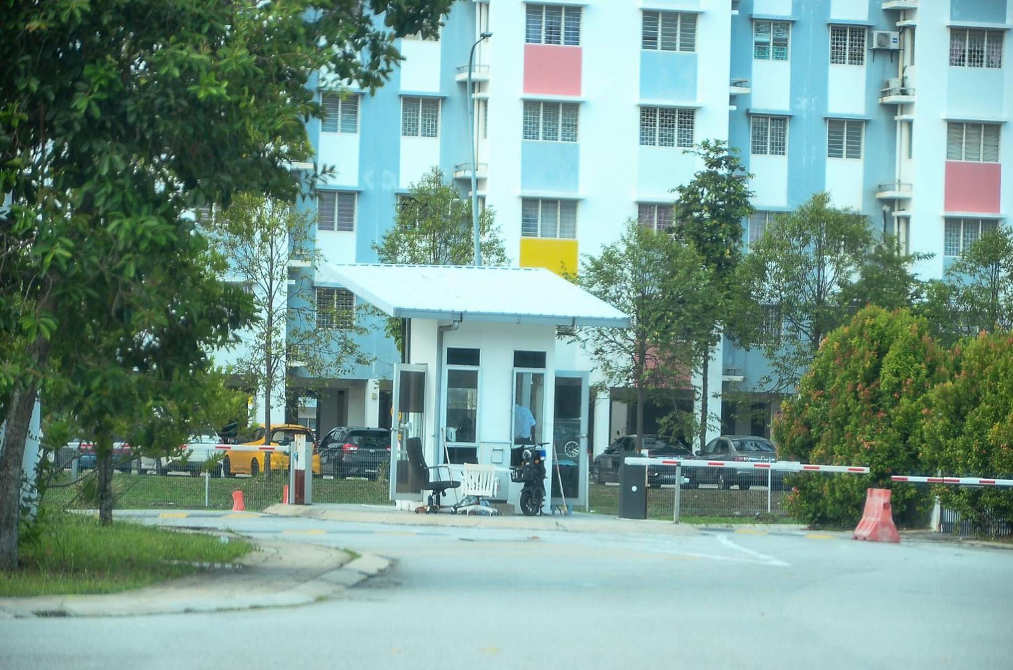Modern 4Br Double Storey @ Setia Alam Shah Alam Exteriör bild